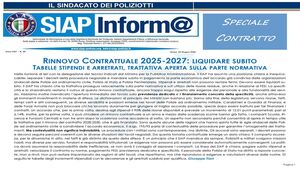 SIAPInform@30_2026 - Speciale Contratto