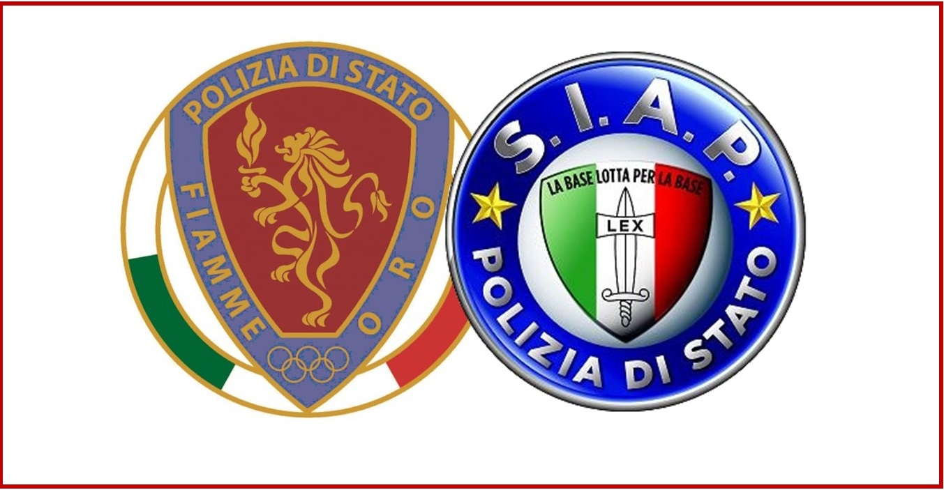 Nasce il Coordinamento Nazionale Fiamme Oro SIAP