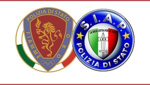 Nasce il Coordinamento Nazionale Fiamme Oro SIAP