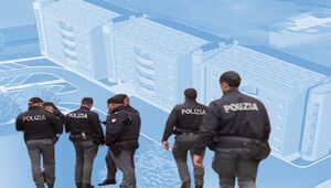 Gruppo di Lavoro per gli alloggi collettivi di servizio