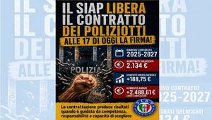 CONTRATTO 2025-2027: OGGI LA GIORNATA DECISIVA