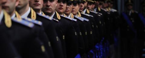 Concorso 220 Commissari - Convocazione prove scritte - Trattamento di missione 
