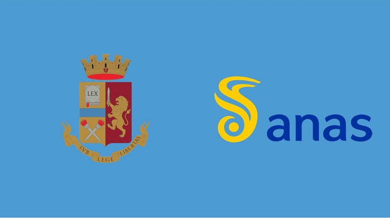 Rinnovo della convenzione tra il Dipartimento della Pubblica Sicurezza e ANAS S.p.A. per i servizi di polizia stradale sulla rete di competenza