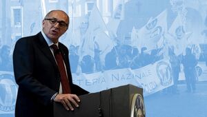 Editoriale - Contratto e Responsabilità. Stipendio e Straordinario, previdenza dedicata e diritti. Il SIAP cambia il paradigma