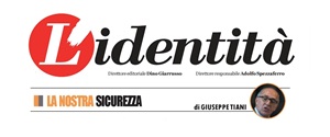 La sicurezza comincia dal lavoro e dal reddito