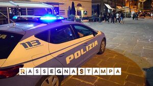 La Spezia - Entra in Questura e devasta tutto, l\'allarme dei sindacati: "Poco personale"