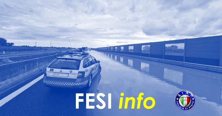 Fondo per l\'efficienza dei servizi istituzionali. Accordo integrativo per i servizi info- investigativi
