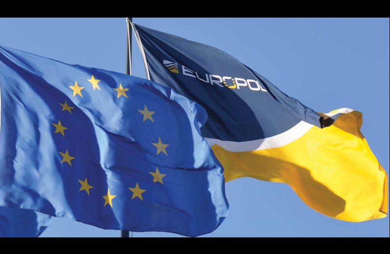 EUROPOL/2026/SNE/ST/352