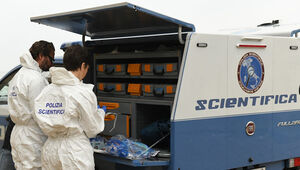 10° Corso  per Operatore di Polizia Scientifica