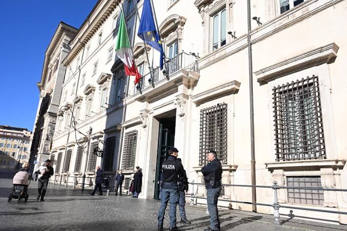 D.P.C.M. 22 maggio 2026, n. 130. – Regolamento recante modifiche al decreto del Presidente del Consiglio dei Ministri 11 giugno 2019, n. 78, di organizzazione degli Uffici centrali di livello dirigenziale del Ministero dell\'interno