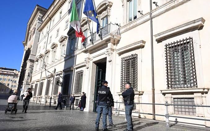 D.P.C.M. 22 maggio 2026, n. 130. – Regolamento recante modifiche al decreto del Presidente del Consiglio dei Ministri 11 giugno 2019, n. 78, di organizzazione degli Uffici centrali di livello dirigenziale del Ministero dell\'interno