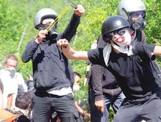 Torino: nel processo ai no tav il Siap assiste i colleghi.