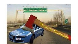 SPENDING REVIEW -Indispensabile il Confronto con le parti sociali-