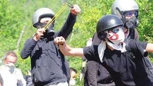 Torino: nel processo ai no tav il Siap assiste i colleghi.