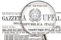 Spending Review - Previdenza: prorogato il termine per la definizione del regolamento di armonizzazione