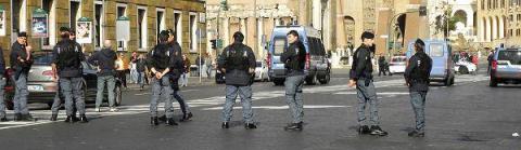 Sentenza G8 – La posizione del S.I.A.P. espressa nella dichiarazione alla stampa dal Segretario Generale  Tiani