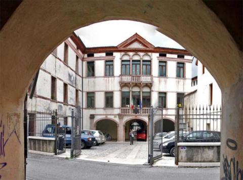 VACANZA ORGANICI Sezioni di Polizia Giudiziaria 