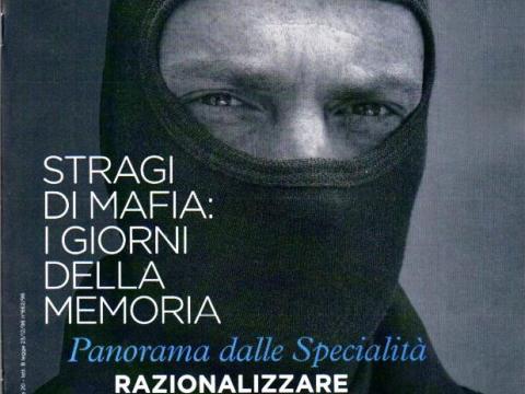 La Rivista del SIAP di Luglio 2012
