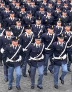 Turn over: Bloccate le assunzioni in Polizia 