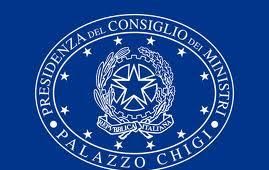 Consiglio dei Ministri n. 39 del 20 luglio 2012