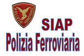 SIAP POLIZIA FERROVIARIA
