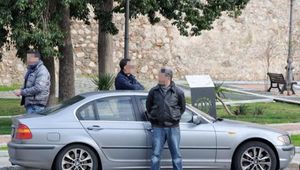 SCORTE MILANO - Diffida al Questore