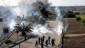 3^ Riunione Gruppo di Lavoro per la Formulazione di procedure per la valutazione del rischio da stress lavoro-correlato nel personale che presta servizio nelle strutture centrali e periferiche dell\'Amministrazione della P.S.