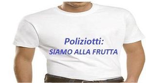Tagli:ll governo ascolti i sindacati e le rappresentanze del comparto sicurezza