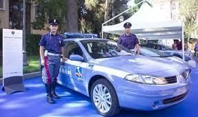 FOGGIA: Il S.I.A.P. provinciale incontra il Direttore del Compartimento Polizia Stradale della Puglia