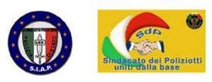 Il Sindacato dei Poliziotti uniti dalla Base - Editoriale del Segretario SdP Michelangelo Starita