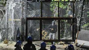 Torino - Tav, per il Siap un agosto a tutela dei poliziotti.