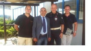 REPARTO VOLO VENEZIA 