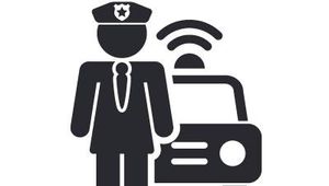 ADRANO:  LA POLIZIA DI STATO C\'E\' E SI VEDE