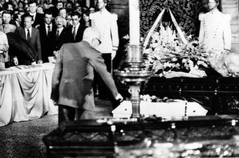 ANNIVERSARIO STRAGE STAZIONE DI BOLOGNA 