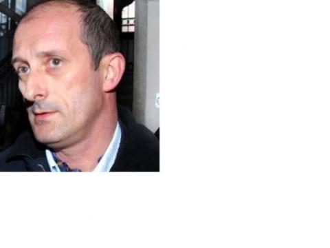 SOLIDARIETA\' AL COLLEGA EZIO ZERNAR