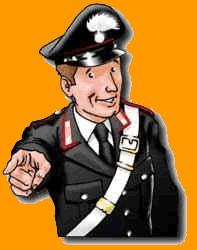 YEMEN - Liberato il Carabiniere sequestrato.