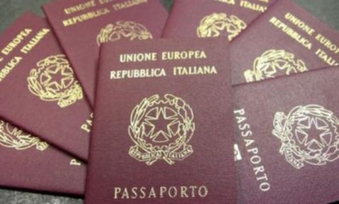  MOBILITA': Polizia Amministrativa e Sociale e Ufficio Immigrazione 