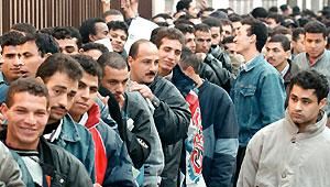 Torino - Ufficio Immigrazione vicino al collasso