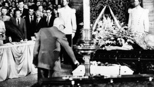 ANNIVERSARIO STRAGE STAZIONE DI BOLOGNA 