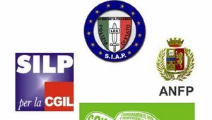 Prosegue l\'azione Sindacale del SIAP - SILP - COISP e  ANFP  per tutelare il reddito dei poliziotti.
