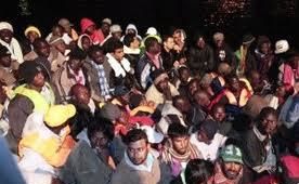 PERMESSO DI SOGGIORNO PER STRANIERI