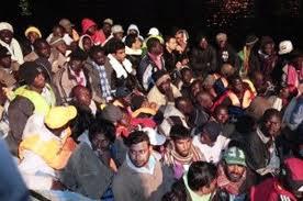 PERMESSO DI SOGGIORNO PER STRANIERI