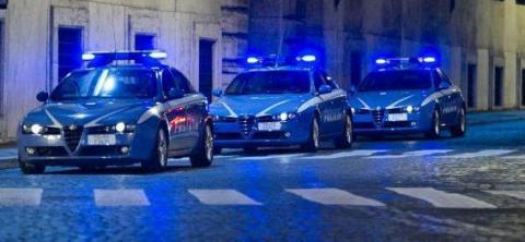 Torino - L'insostenibile voglia di infangare il poliziotto.