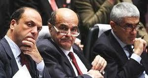 Lettera Unitaria ai segretari di partito