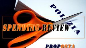 SPENDING REVIEW : I dati del sole 24 arrivano inesorabili: La sicurezza rimane prioritaria per lo sviluppo dei territori