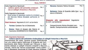 SIAPInform@ nr. 14 del 10 Settembre 2012