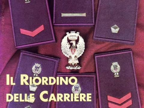 RIORDINO delle CARRIERE: parte il confronto con il Sindacato