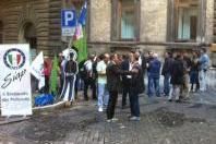 PENSIONI: Una nostra delegazione ricevuta dai vertici del Ministero del Lavoro 