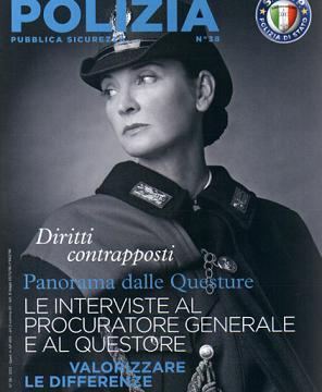 La Rivista del SIAP di Settembre 2012