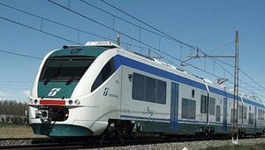 Trasporti Regionali Puglia